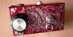Dazatronyx: Class A Germanium Amplifier, Ophalen of Verzenden, Gebruikt, Distortion, Overdrive of Fuzz