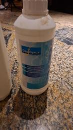 zwembad - producten, Enlèvement, Utilisé, Agent de nettoyage