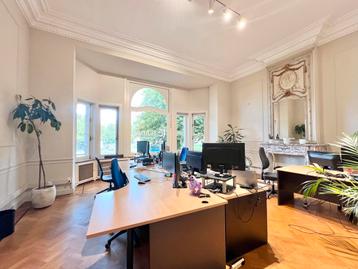 Bureau à louer à Woluwe-Saint-Pierre beschikbaar voor biedingen