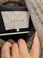 2 X Lange jas , kaffe / milla , nieuw , maat 40, Ophalen, Maat 46/48 (XL) of groter, Zwart