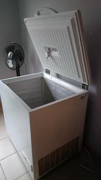 Zanussi diepvries te Jabbeke GERESERVEERD, Enlèvement