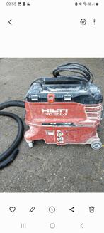 Hilti stofzuiger, Doe-het-zelf en Bouw, Ophalen