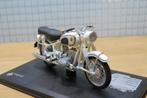 BMW R69S 1:18 Solido, Hobby en Vrije tijd, Ophalen of Verzenden, Nieuw, Motor, Solido