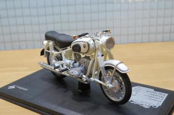 BMW R69S 1:18 Solido beschikbaar voor biedingen