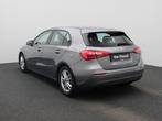 Mercedes-Benz A-Klasse A 180 d DCT Business Solution NAVI |, Auto's, Gebruikt, Zwart, 4 cilinders, 116 pk
