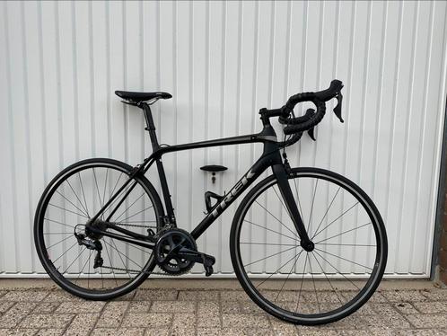 Racefiets Trek Emonda SL6 (Full Carbon en Ultegra!), Fietsen en Brommers, Fietsen | Racefietsen, Zo goed als nieuw, Heren, Overige merken