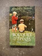Roman Bouquets d’épines, Virginia C. Andrews, Livres, Enlèvement ou Envoi, Comme neuf