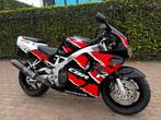 CBR 900 fireblade  oldtimer, 918 cc, 4 cilinders, Motorrijbewijs A, Sport