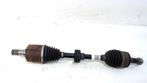 AANDRIJFAS LINKS VOOR Honda Civic Tourer (FK) (EBJ95MBP401), Gebruikt, Honda