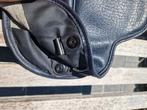 Lederen cabriohoes golf 3/4, Auto diversen, Autohoezen, Ophalen, Gebruikt