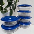 Tupperware set serveerkommen, Ophalen of Verzenden, Nieuw