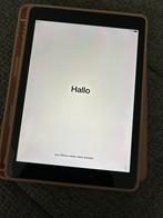 Apple i pad Air 16 GB spacegrey 9.7 inch, Comme neuf, 16 GB, Wi-Fi, Enlèvement