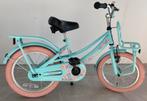 16 inch meisjes fiets 4-6jaar, Vélos & Vélomoteurs, Vélos | Filles, 16 pouces, Enlèvement