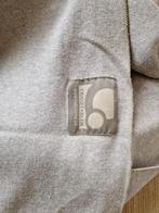 Draagdoek van Babylonia "Slen" in zandkleur in goede staat, Kinderen en Baby's, Overige merken, Draagdoek, Gebruikt, Ophalen of Verzenden