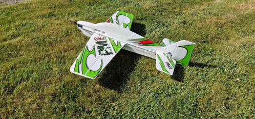 park master multiplex, Hobby en Vrije tijd, Modelbouw | Radiografisch | Vliegtuigen, Zo goed als nieuw, Elektro, RTF (Ready to Fly)