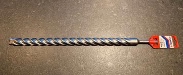 Stenroc betonboor SDS Plus 24x450 4-cutter beschikbaar voor biedingen
