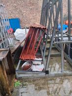 Stelling, Doe-het-zelf en Bouw, Steigers, Ophalen