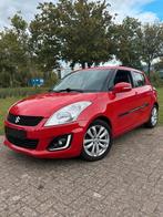 Suzuki Swift benzine 1,2 Airco Pano Parkerensansor camera, Auto's, Suzuki, Leder en Stof, Swift, 5 zetels, Particulier