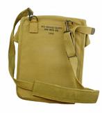 M-1938 kaartentas US WW2 1942, Verzamelen, Militaria | Tweede Wereldoorlog, Verzenden, Landmacht, Overige typen