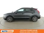 Kia Niro 1.6 Plug-in Hybrid Vision (bj 2022, automaat), Auto's, Kia, 1580 cc, 5 zetels, Zilver of Grijs, Niro