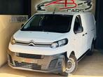 Citroën Jumpy 2.0 HDi * UTILITAIRE * 1ER PROPRIETAIRE *, Stof, Gebruikt, 144 pk, Citroën