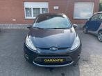 Ford Fiesta 1.2i 2009 Airco/Garantie, Euro 5, 4 cilinders, Bedrijf, 5 deurs