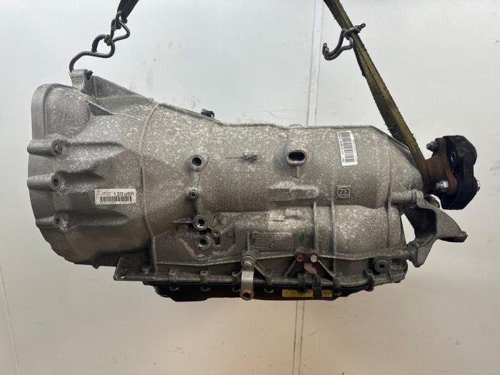 Automaatbak d'un BMW 3-Serie, Autos : Pièces & Accessoires, Transmission & Accessoires, BMW, Utilisé, 3 mois de garantie, Enlèvement ou Envoi