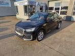 Audi Q2 1.4 TFSI Sport S tronic LED * VIRTUAL COCKPIT *, Auto's, 4 cilinders, Zwart, 5 zetels, 119 g/km