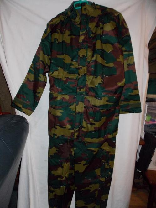 Seyntex ABL soft shell regenkledij jigsaw camo, Verzamelen, Militaria | Algemeen, Landmacht, Kleding of Schoenen, Ophalen of Verzenden