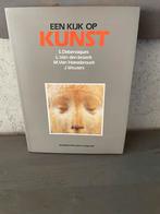 Boek: Een kijk op kunst/ zeer mooie staat, Boeken, Ophalen of Verzenden, Zo goed als nieuw