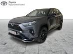 Toyota RAV-4 2.5 Hyb Plug-in GR SPORT, Auto's, Automaat, 137 kW, 5 deurs, Hybride Elektrisch/Benzine