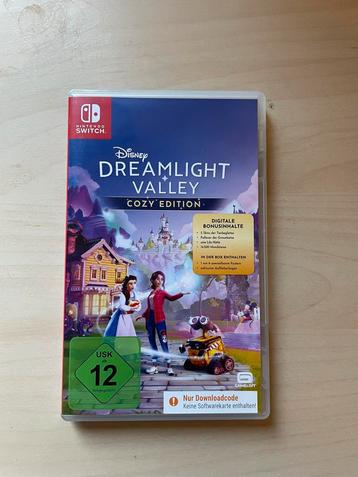 Disney Dreamlight valley beschikbaar voor biedingen