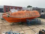 2006 Schat Harding Platform XXL FF1000D Reddingsloep boot, Watersport en Boten, Gebruikt, Overige brandstoffen