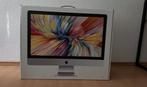 iMac 27-inch (A1419) - 3,4 GHz, 16 GB, 512 GB SSD, SSD, IMac, Zo goed als nieuw, 3 tot 4 Ghz