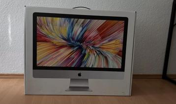 iMac 27-inch (A1419) - 3,4 GHz, 16 GB, 512 GB SSD beschikbaar voor biedingen