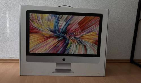 iMac 27-inch (A1419) - 3,4 GHz, 16 GB, 512 GB SSD, Computers en Software, Apple Desktops, Zo goed als nieuw, iMac, SSD, 3 tot 4 Ghz