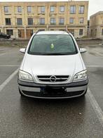 Opel Zafira essence 7 sièges, Zafira, Achat, Particulier