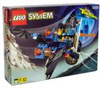LEGO Time Cruisers - 6495 - Time Tunnelator, Gebruikt, Ophalen of Verzenden, Lego