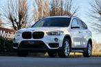 BMW X1 sDrive16 Automaat/PanoDak/Camera/Full-LED/Head-Up, Te koop, Emergency brake assist, 5 deurs, SUV of Terreinwagen