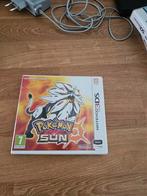 Pokemon sun, Games en Spelcomputers, Games | Nintendo 2DS en 3DS, Ophalen