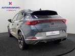 Cupra Formentor 2.0TSI Cupra DSG 4Drive S/S GPS Camera Pano, Argent ou Gris, Achat, Euro 6, 310 ch