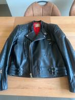 Lewis leathers vest