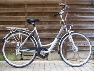 Damesfiets BATAVUS in Tielt- Winge beschikbaar voor biedingen