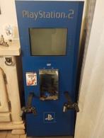 Borne PlayStation 2, Consoles de jeu & Jeux vidéo, Enlèvement