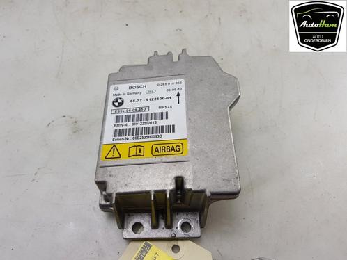 COMPUTER AIRBAG BMW 1 serie (E87 / 87N) (01-2003/12-2012), Auto-onderdelen, Elektronica en Kabels, BMW, Gebruikt