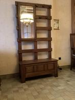 Banc coffre, Antiquités & Art, Enlèvement