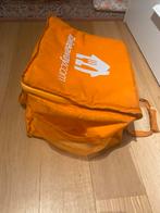 Takeaway schoudertas Uber eats Delivery, Enlèvement, Comme neuf