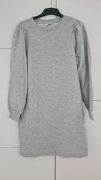 ONLY Grijze sweatjurk maat S, Kleding | Dames, Only, Ophalen of Verzenden, Knielengte, Maat 36 (S)