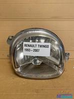 RENAULT TWINGO 1 Rechts koplamp 1993-2007, Gebruikt, Renault