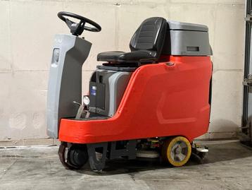 Hako B 75R schrobmachine 2020 [[589UUR]] (bj 2020) beschikbaar voor biedingen